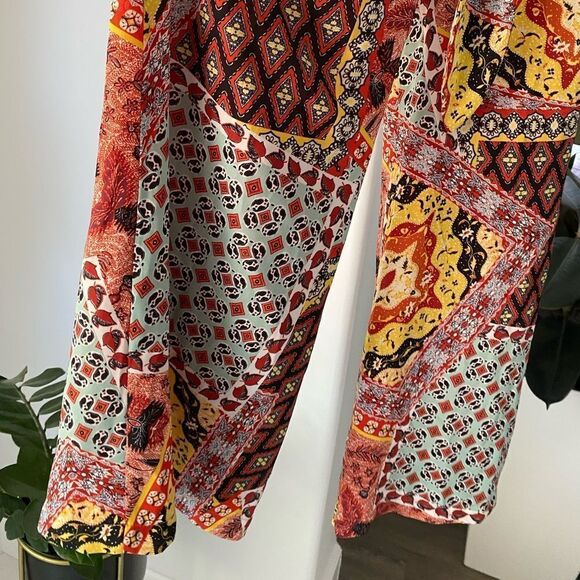 ANTHROPOLOGIE Harlyn Jumpsuit, Size SP - Picture 8 of 8